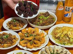 -温州一家人美食(西木头市店)