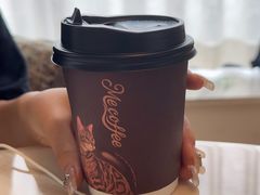 -Me Coffee下午茶艺术空间