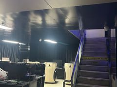 -绿树电竞(五路店)
