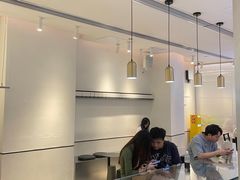 -喜茶(佛山岭南站店)