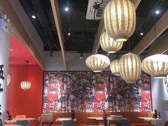 大堂-味千拉面(淮安万达店)