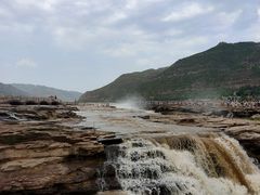 -陕西黄河壶口瀑布旅游区