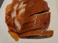 酥不腻烤鸭-小大董·烤鸭(观景餐厅·南京西路店)