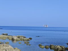 -养马岛旅游度假区