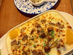 -玛格萝妮比萨屋(陆家浜路店)