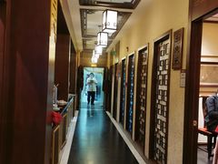 -惠丰堂饭庄·烤鸭·京味菜(西北旺·唐家岭店)