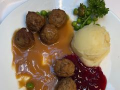 -宜家·瑞典风味餐厅(北京西红门店)