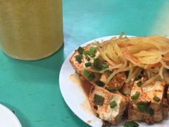 -万顺啤酒屋(皇寺路店)