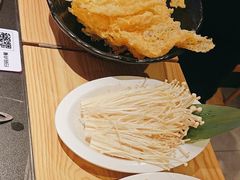 -淼福猪肚鸡·椰子鸡火锅(大沙地店)