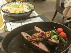 -西堤牛排(南京龙江店)