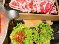 -湊湊火锅·茶憩(新中关购物中心店)