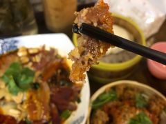 -伊兰麒兰馨园·川菜·清真馆(339电视塔店)