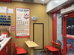 -塔斯汀中国汉堡(管城春风十里店)