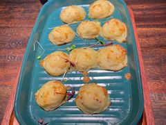 -碧桃小馆·民国宅院(西湖大道店)