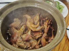 -斯丹姜母鸭·古法干香(泉州总店)