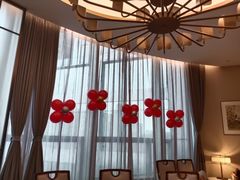 -泓历皇朝酒店(东亭店)