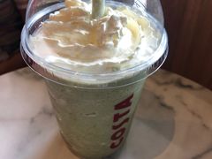 -COSTA COFFEE(斯普瑞斯奥特莱斯店)