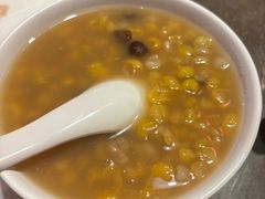 -粗粮人家·东北菜(洋桥店)