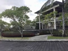 -巴厘岛悦榕庄Jumana露台餐厅