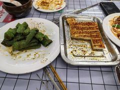 -郑喜旺烧烤(新密总店)