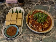 -浩海火烧云傣家菜(京广店)