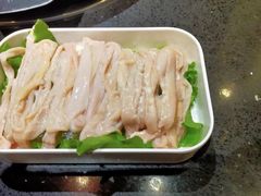 -宽板凳老灶火锅(簋街店)