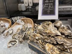 -圣丰索菲特·2 On 988 Café 自助餐厅