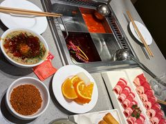 -海底捞火锅(赛格国际购物中心店)