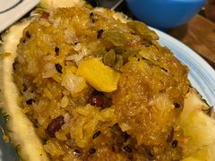 菠萝饭-紫滇源云南生态菜(丹凤街店)