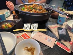 青椒紫苏味-蛙小侠(长安万科店)