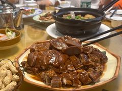 -东兴黄鳝饭店(江洲店)