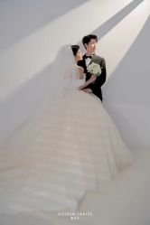 -金夫人婚纱摄影(西昌店)