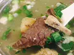 -清真·玛丽亚新疆菜主题餐厅(浙江中路店)