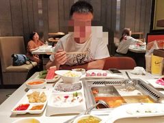 -海底捞火锅(亲子主题北金鹰店)