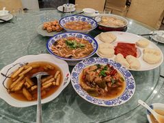 -建坤水席宫·洛阳菜(中州路店)