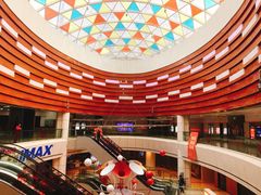 -金逸影城(武汉人信汇IMAX店)