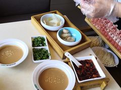 -阳坊胜利涮羊肉(阳坊老店)