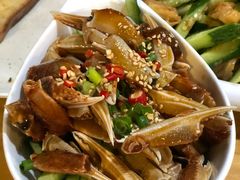 -李军力烧烤(丰庆路店)