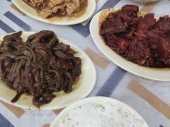 -尹记餐馆(花园店)