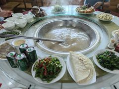 -同心园(好想你红枣小镇店)