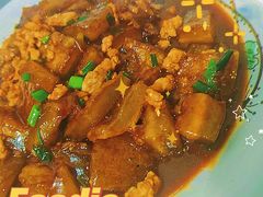 -味好美土菜(迎宾东路店)