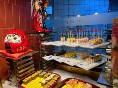 -東盛炭烤自助料理(浦东文峰广场店)