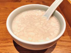 福州花生汤-闽上鲜·福建菜(龙湖滨江天街店)