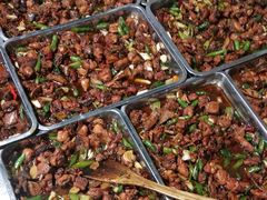 -向民炒鸡老店(火车站店)