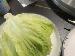 -東盛炭烤自助料理(浦东文峰广场店)