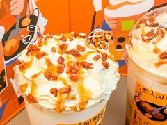 -奈雪的茶(时代天街店)