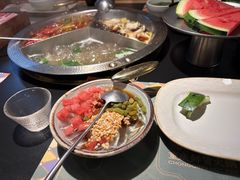 -廖掌柜·重庆鲜货火锅(上海首店)