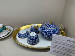 -Me Coffee下午茶艺术空间