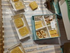 -仟吉KenGee(银港店)