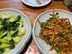 -湘水滨·臭鳜鱼·湘菜(马驹桥店)